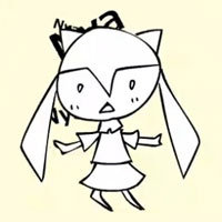 Nyanyanyanyanyanyanya! Nyanyanyanyanyanyanya!