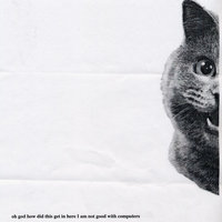 Oh God How Did This Get Here I Am Not Good With Computer