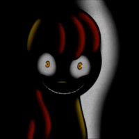 Luna Game / The End is Neigh Luna Game / The End is Neigh