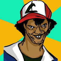Ash Pedreiro / Dat Ash Ash Pedreiro / Dat Ash