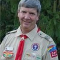 Harmless Scout Leader / Creepy Scoutmaster