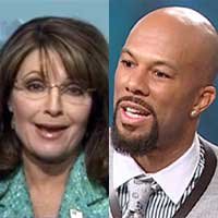 Sarah Palin Rap Facts