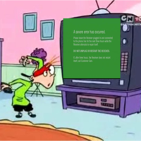 Kevin's TV / Kevin's TV Broke Kevin's TV / Kevin's TV Broke