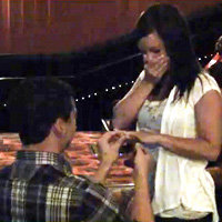 Marriage Proposal Reaction Videos