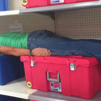 Planking planking trend example