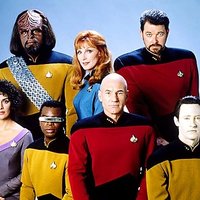 Star Trek: The Next Generation Parodies Star Trek: The Next Generation Parodies