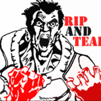 Rip and Tear Rip and Tear