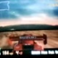 Gran Turismo High Speed Glitches
