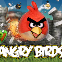 Angry Birds