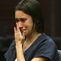 Casey Anthony Trial