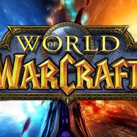 World of Warcraft World of Warcraft cover artwork and logo.