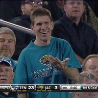 Jacksonville Jaguars Fan