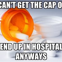 I CAN'T GET THE CAP OFF