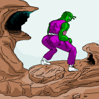 Daily Dose / Piccolo Dick Daily Dose / Piccolo Dick