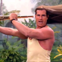 Fabio Lanzoni: New Old Spice Guy