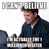 Lonely Computer Guy / Net Noob