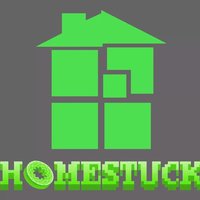 Homestuck Homestuck