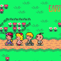 EarthBound / Mother