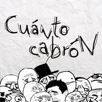 Cuánto Cabrón