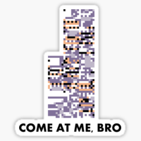 MissingNo.