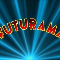 Futurama Futurama
