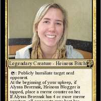 My Brief OKCupid Affair With a World Champion Magic: The Gathering