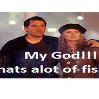 That's a Lot of Fish! That's a Lot of Fish!