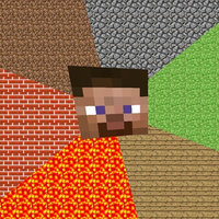 Minecraft Guy Minecraft Guy meme.