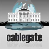 U.S. Diplomatic Cables Leak / Cablegate U.S. Diplomatic Cables Leak / Cablegate