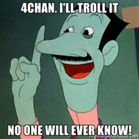 No One Will Ever Know