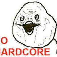 So Hardcore