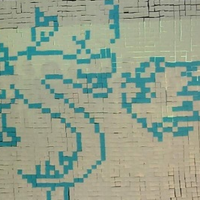 Sticky Note Art Sticky Note Art