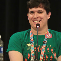 Chuggaaconroy Chuggaaconroy picture by Gage Skidmore