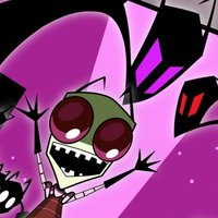 Invader Zim