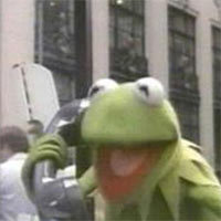 #OccupySesameStreet #OccupySesameStreet