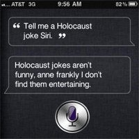Shit That Siri Says Shit That Siri Says