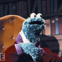 The Most Interesting Monster in the World