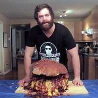 Epic Meal Time Epic Meal Time