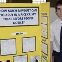 Fake Science Fair Projects Fake Science Fair Projects