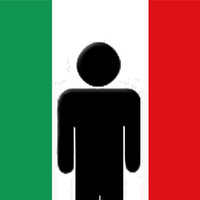 Average Italian Guy Average Italian Guy