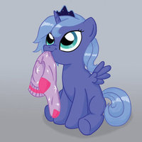 My Little Pony Art Fads