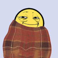 Comfy Guy / YOBA Face