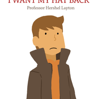I Want My Hat Back I Want My Hat Back