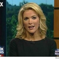 Megyn Kelly Essentially