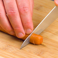 BME Pain Olympics BME Pain Olympics | slicing a hot dog