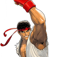 Shoryuken / Hadouken Shoryuken / Hadouken