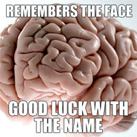 Scumbag Brain Scumbag Brain