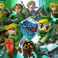 The Legend of Zelda The Legend of Zelda