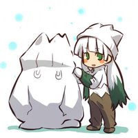 Gijinka / Moe Anthropomorphism Gijinka / Moe Anthropomorphism