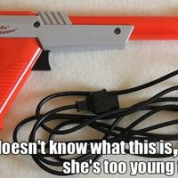 If She Doesn't Know What This Is, She's Too Young For You.